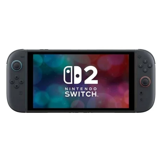 Nintendo Switch 2 Standalone Console